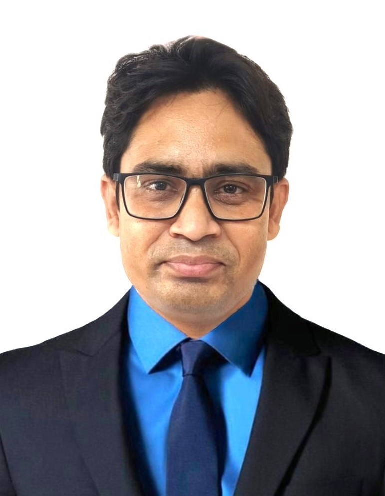 Jiban Kumar Mondol